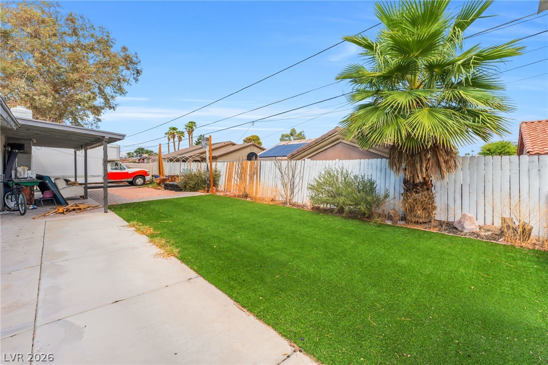 4326 East Saint Louis Avenue Las Vegas NV 89104