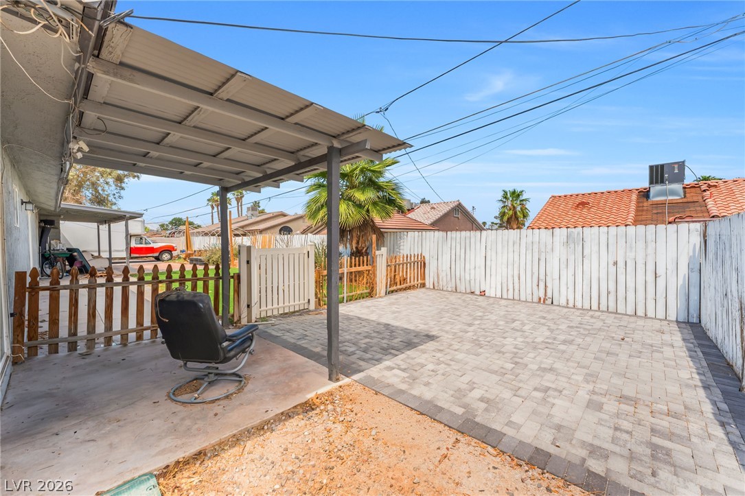 4326 East Saint Louis Avenue Las Vegas NV 89104