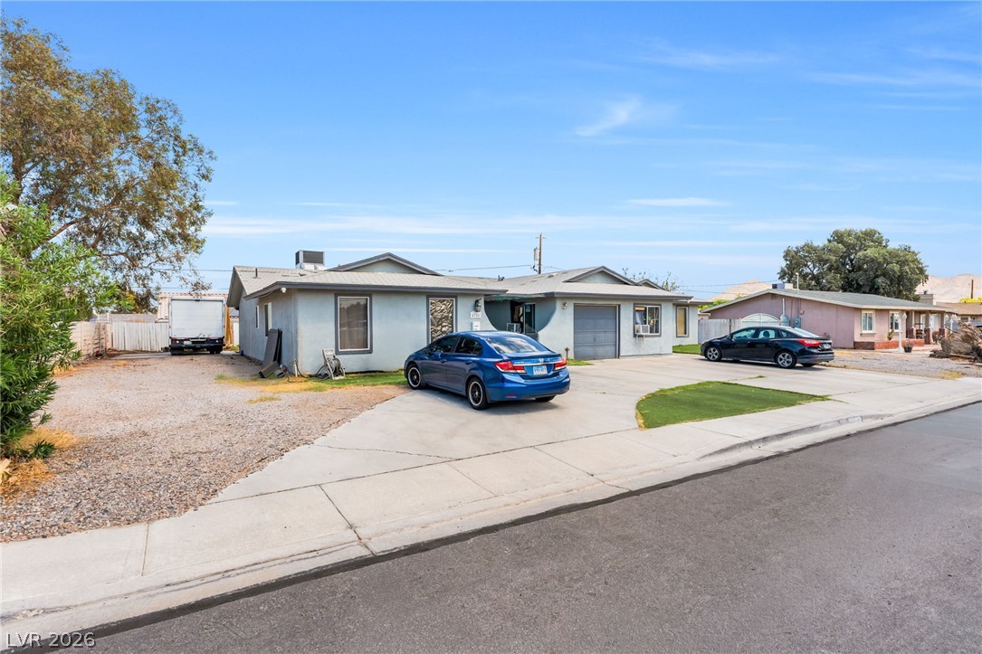 4326 East Saint Louis Avenue Las Vegas NV 89104