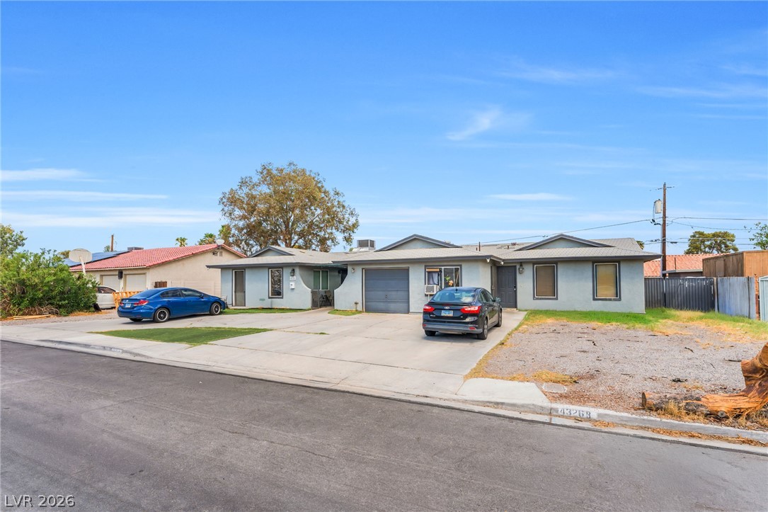 4326 East Saint Louis Avenue Las Vegas NV 89104