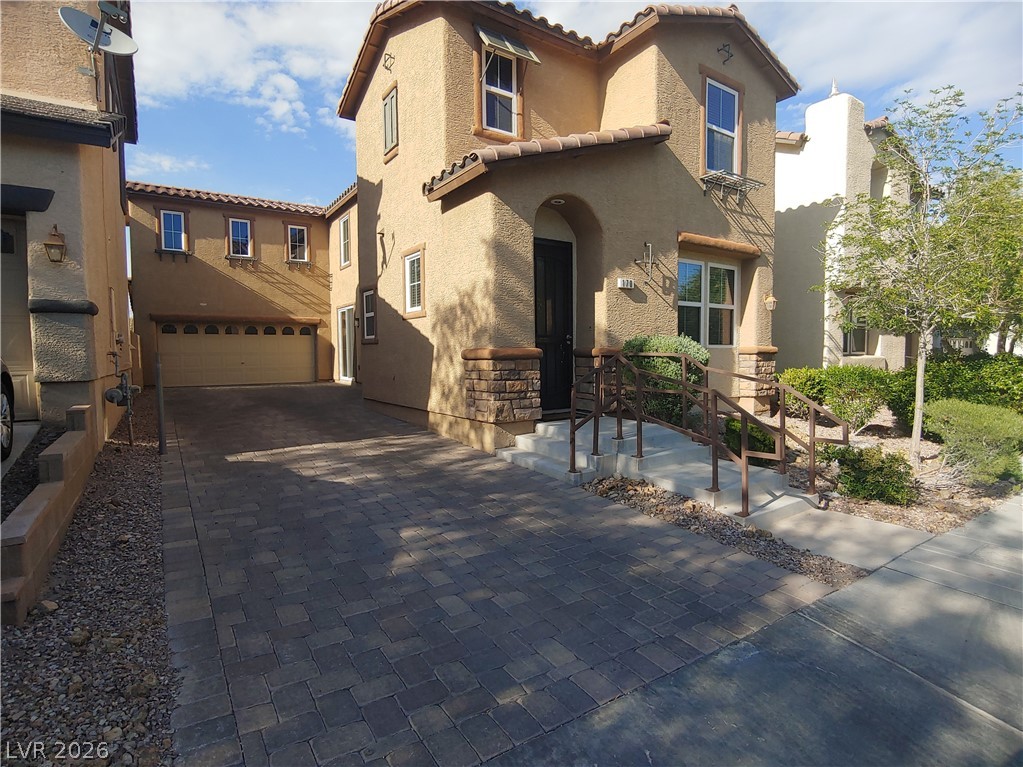 170 Cloud Cover Avenue Henderson NV 89002