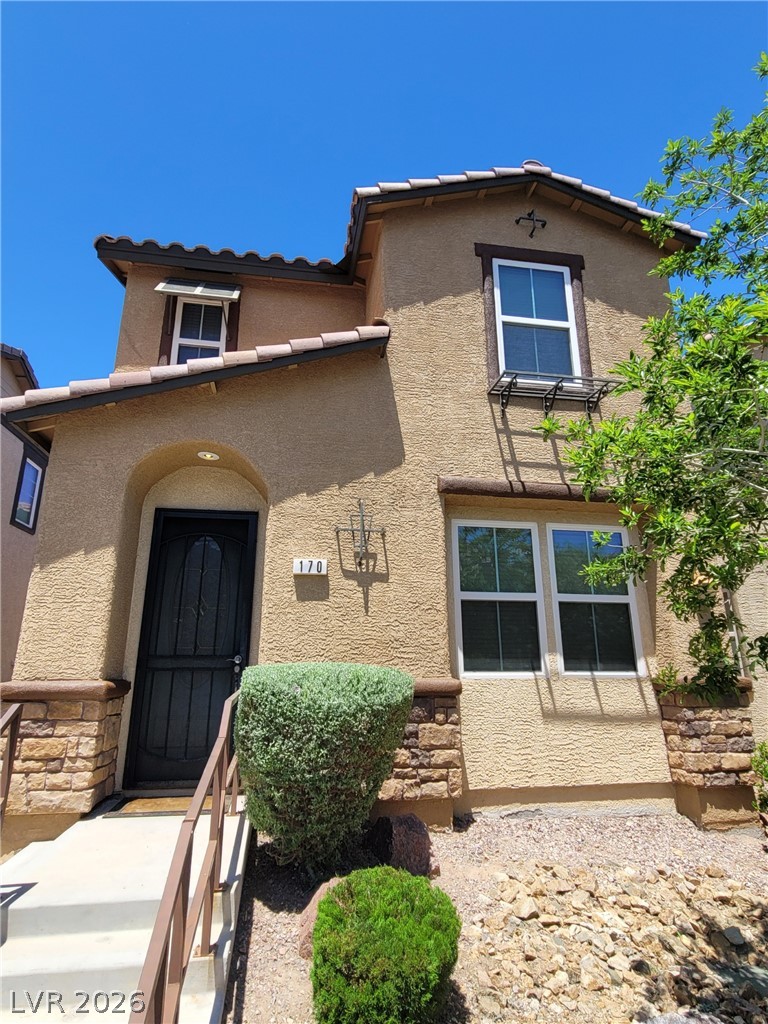 170 Cloud Cover Avenue Henderson NV 89002