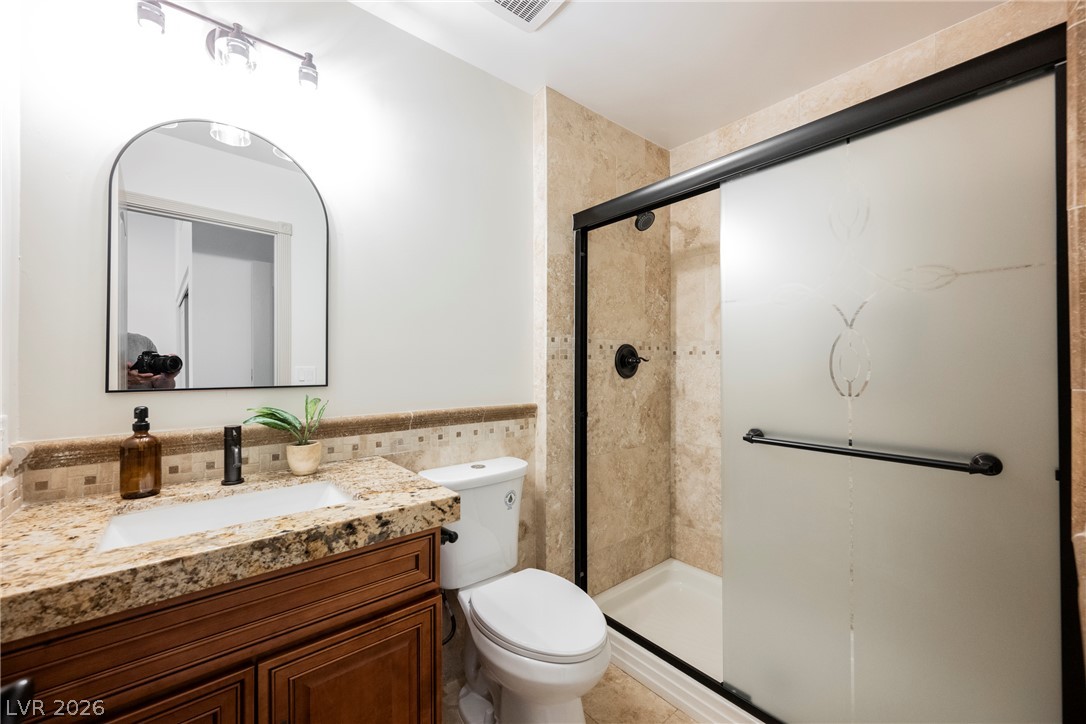 6249 Saginaw Drive Las Vegas NV 89108