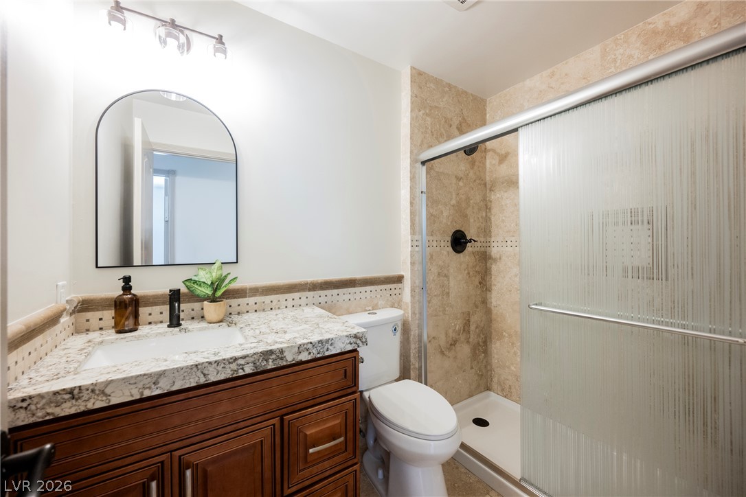 6249 Saginaw Drive Las Vegas NV 89108