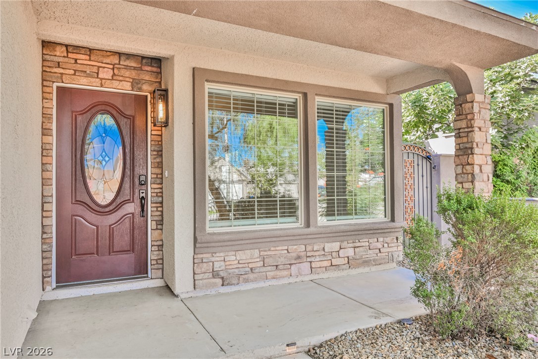 6249 Saginaw Drive Las Vegas NV 89108
