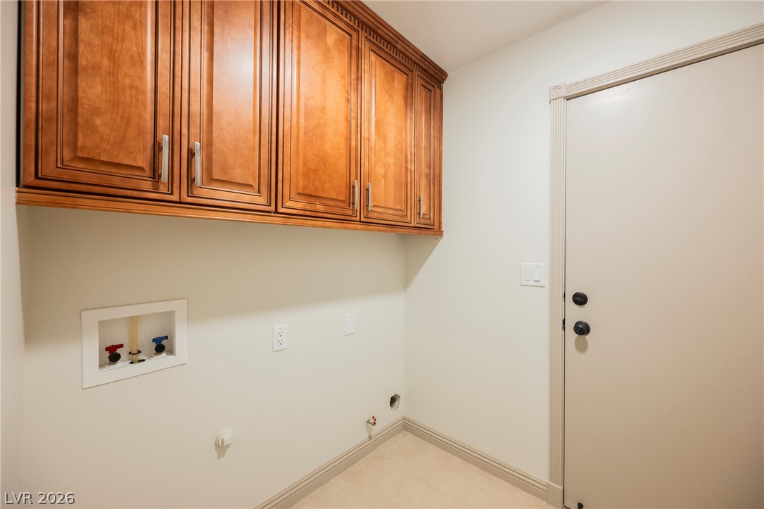 6249 Saginaw Drive Las Vegas NV 89108
