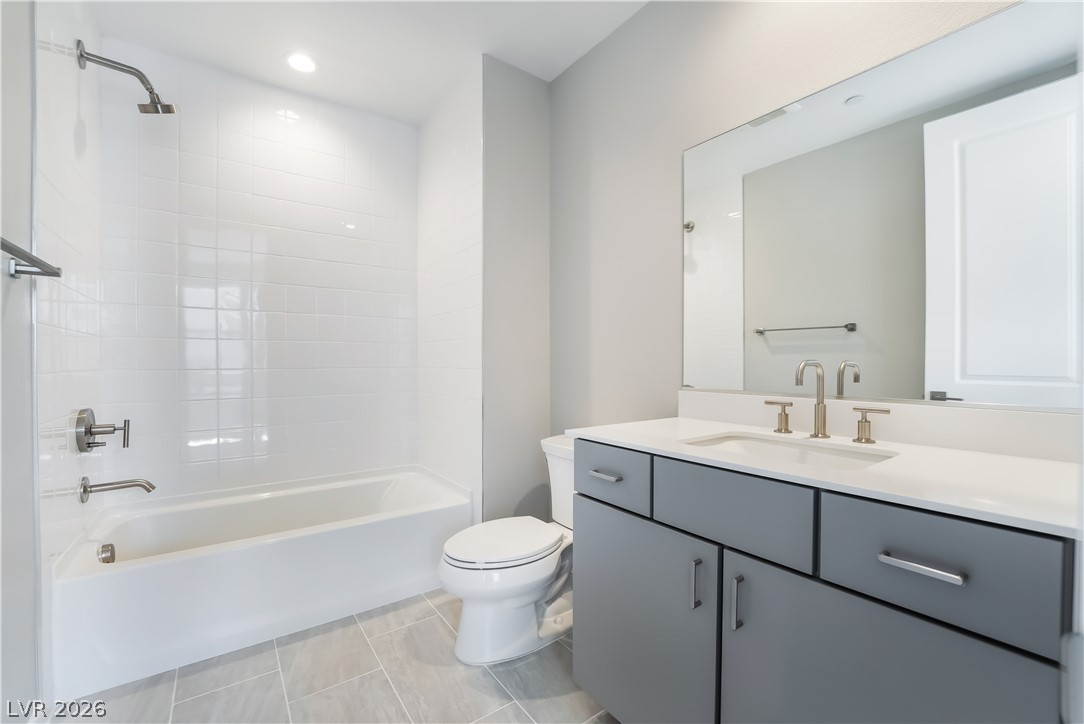 2527 Cracked Stone Street Henderson NV 89044