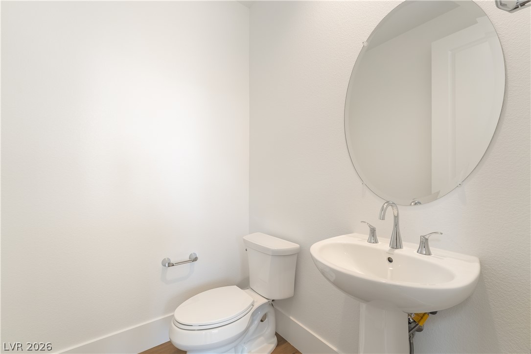 2527 Cracked Stone Street Henderson NV 89044
