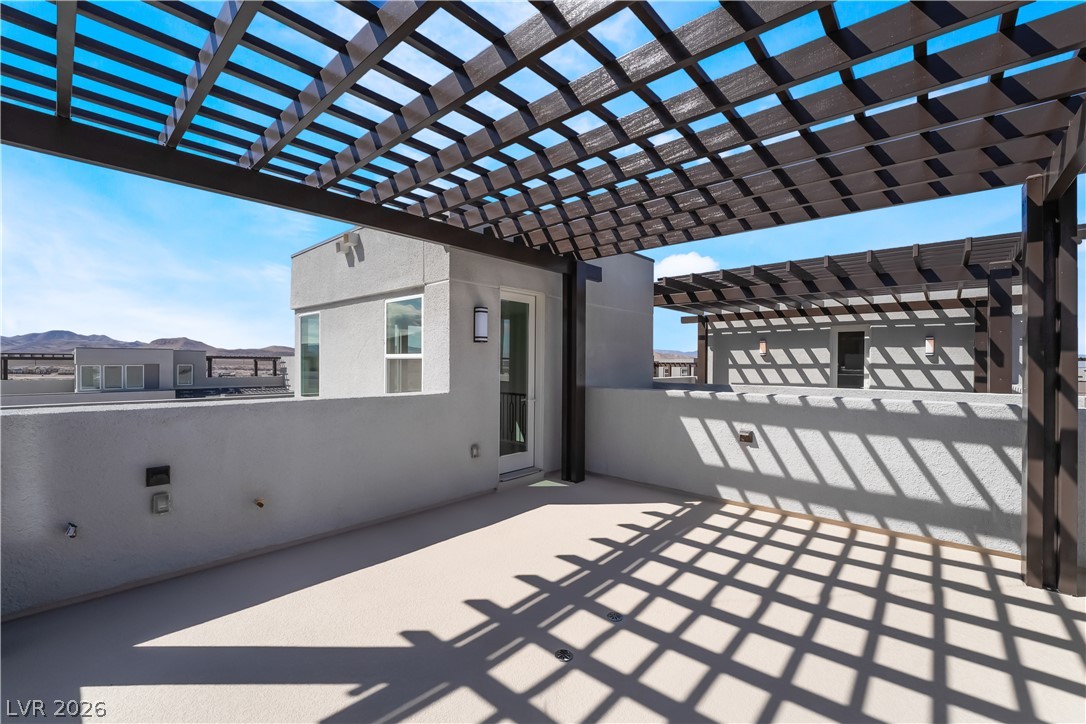 2527 Cracked Stone Street Henderson NV 89044