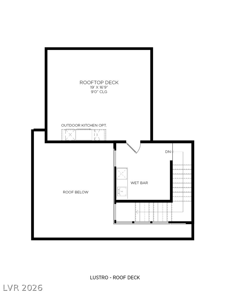 2527 Cracked Stone Street Henderson NV 89044