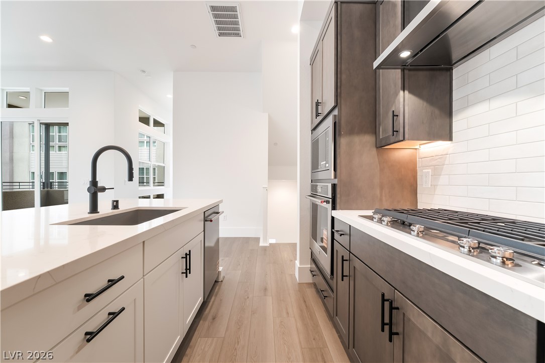 2527 Cracked Stone Street Henderson NV 89044