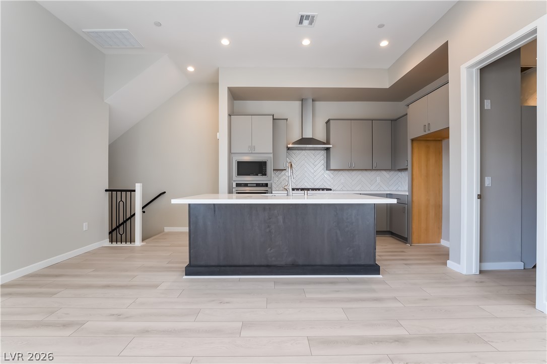 2527 Cracked Stone Street Henderson NV 89044