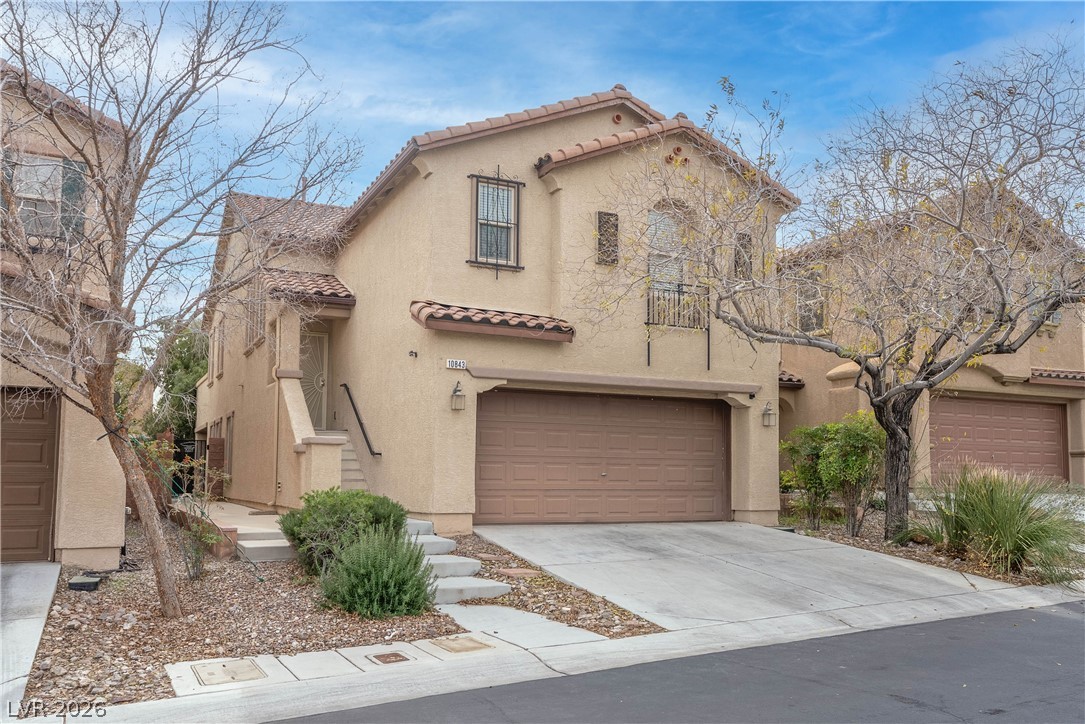 10843 Iona Island Avenue Las Vegas NV 89166