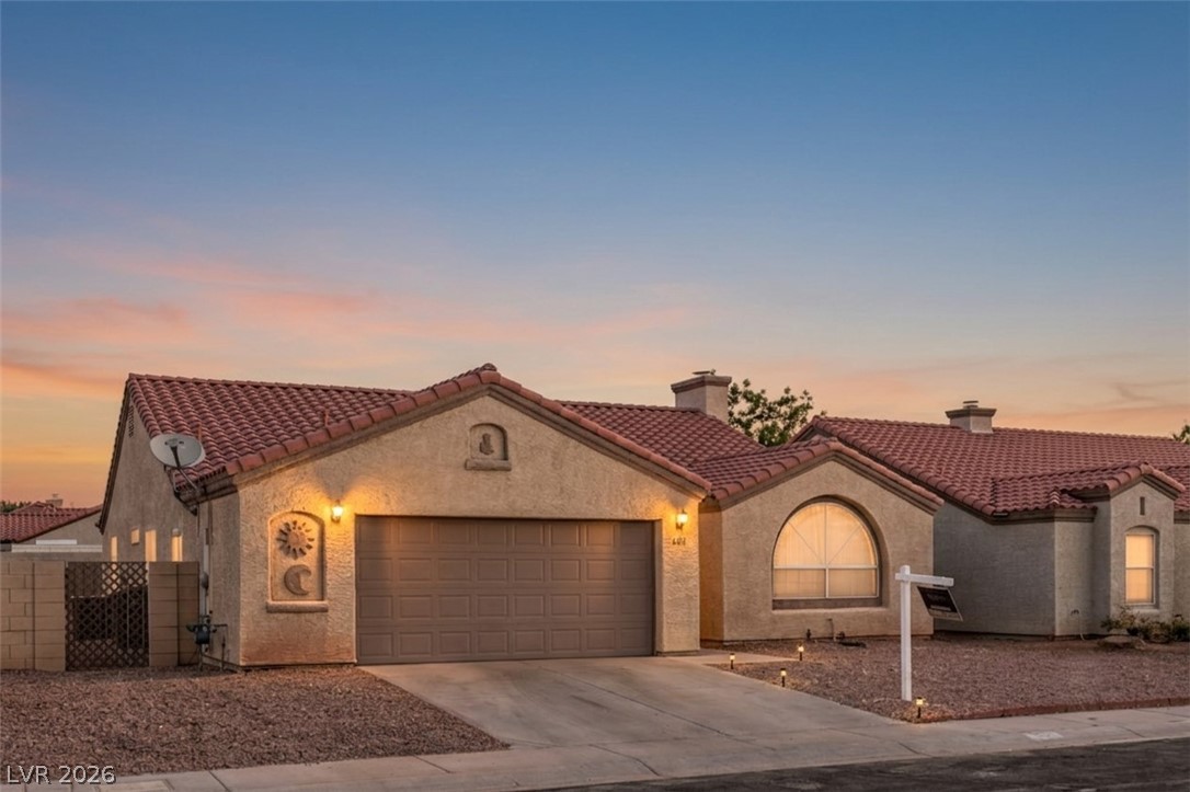 4120 Herblinda Lane North Las Vegas NV 89032