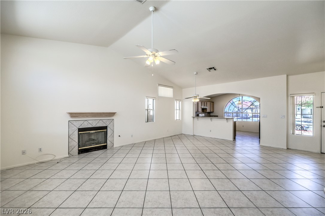 4120 Herblinda Lane North Las Vegas NV 89032