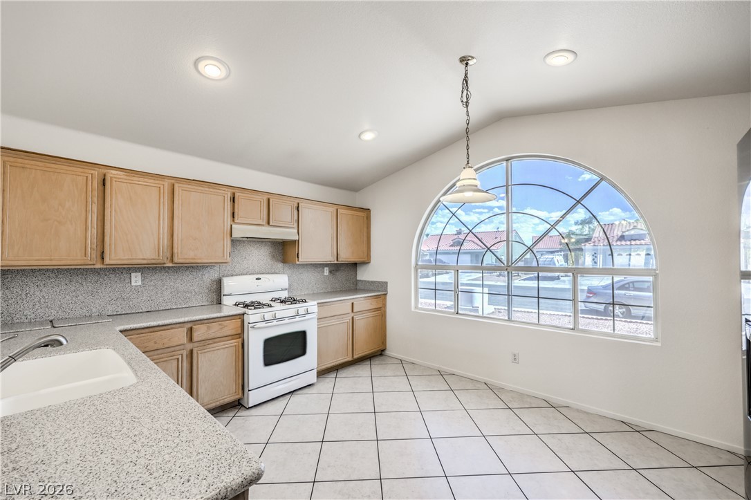 4120 Herblinda Lane North Las Vegas NV 89032