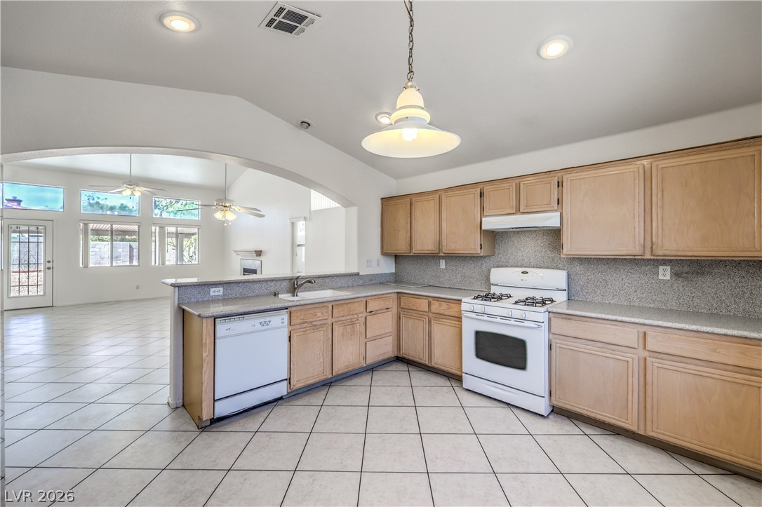 4120 Herblinda Lane North Las Vegas NV 89032