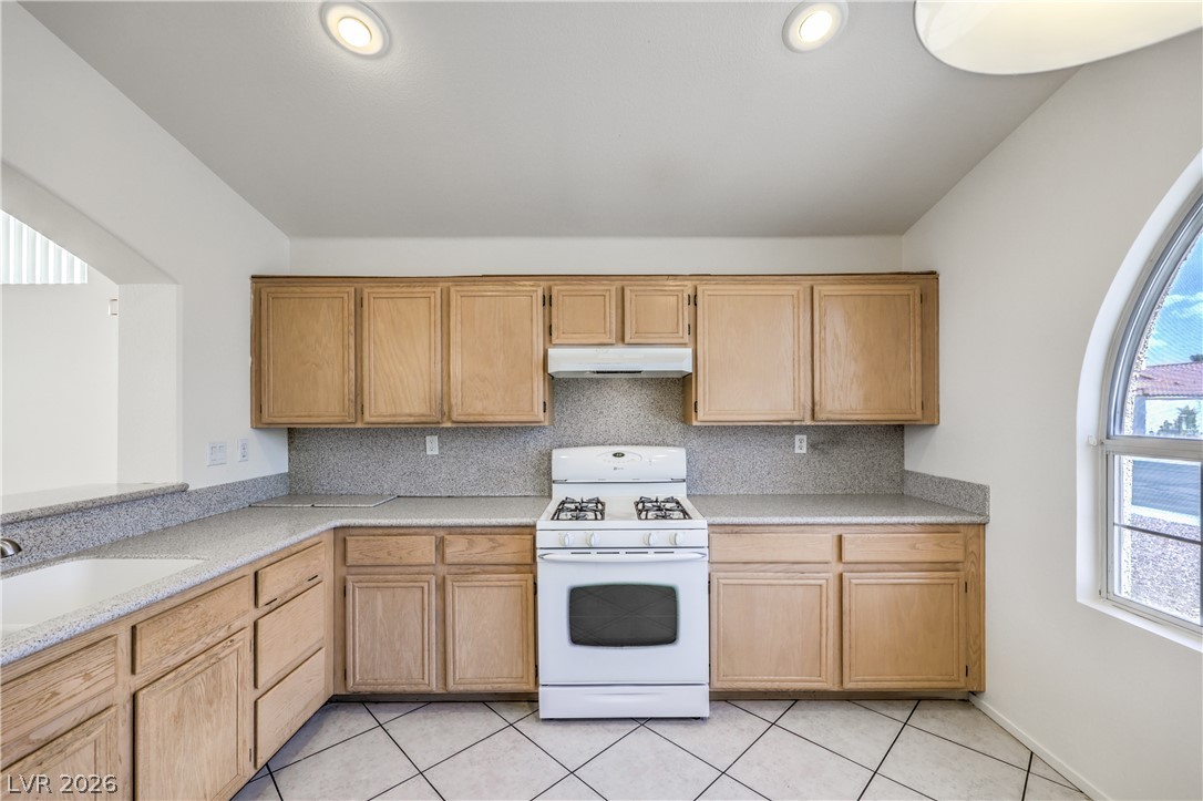 4120 Herblinda Lane North Las Vegas NV 89032