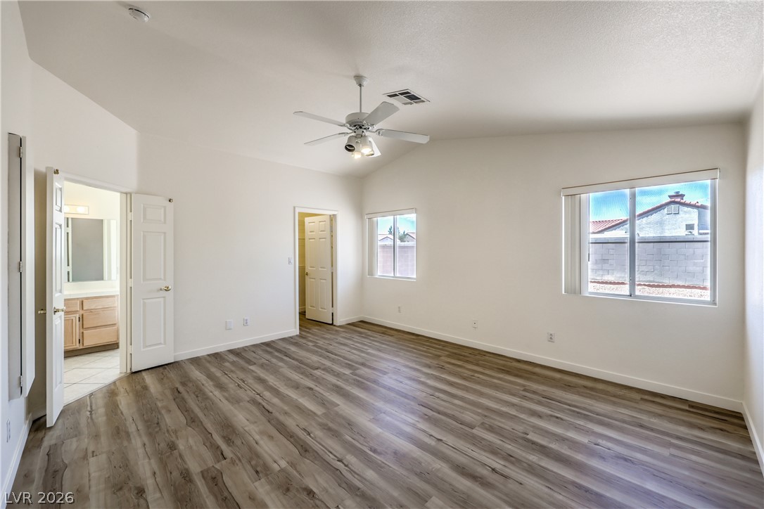 4120 Herblinda Lane North Las Vegas NV 89032