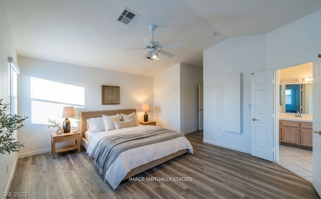 4120 Herblinda Lane North Las Vegas NV 89032