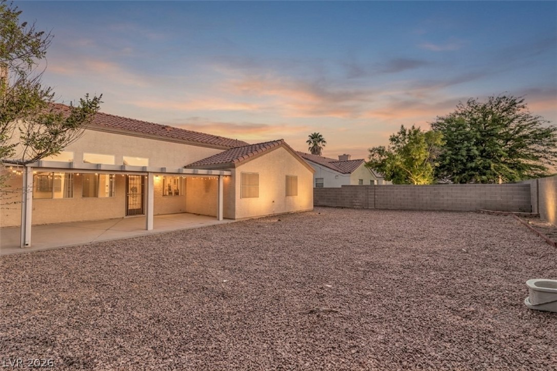 4120 Herblinda Lane North Las Vegas NV 89032