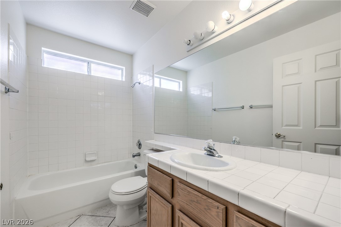 4120 Herblinda Lane North Las Vegas NV 89032