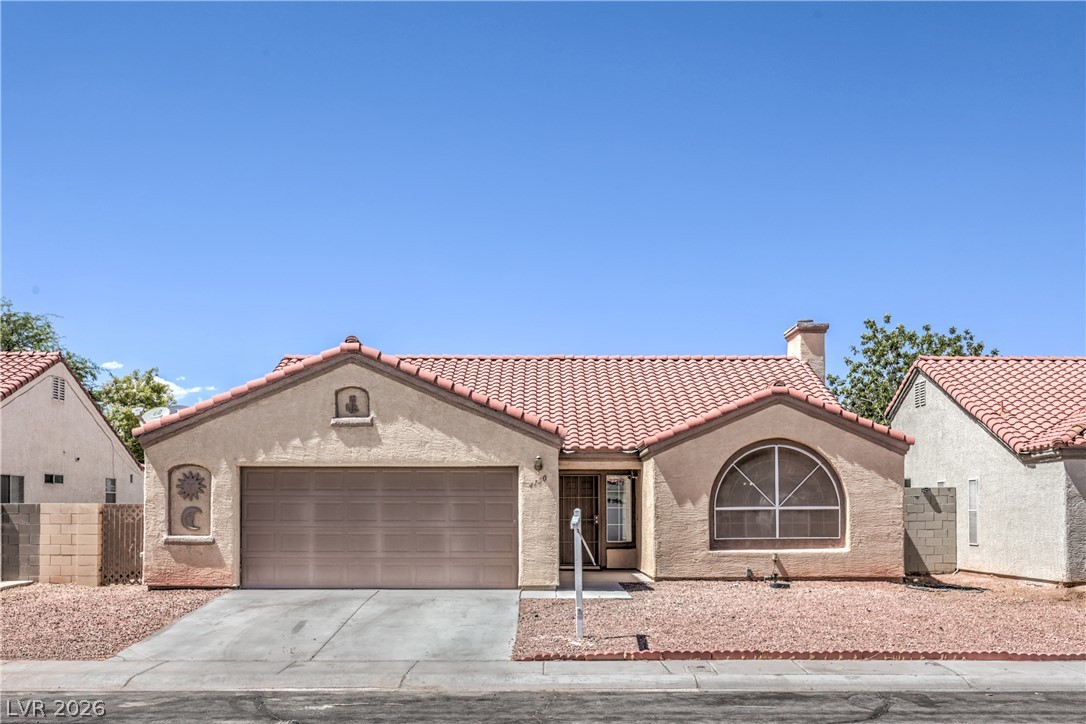 4120 Herblinda Lane North Las Vegas NV 89032