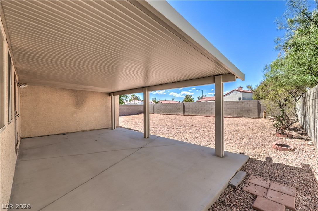 4120 Herblinda Lane North Las Vegas NV 89032
