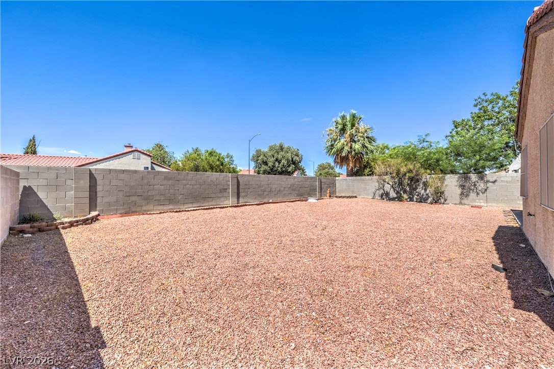4120 Herblinda Lane North Las Vegas NV 89032