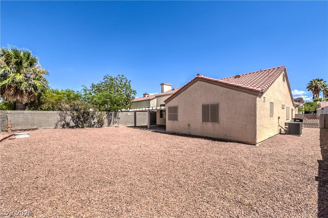 4120 Herblinda Lane North Las Vegas NV 89032