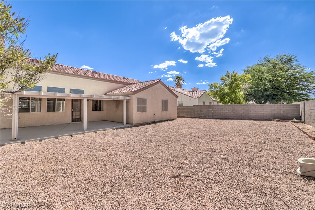 4120 Herblinda Lane North Las Vegas NV 89032
