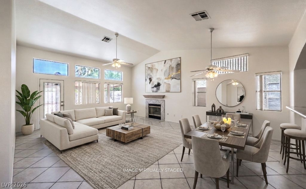 4120 Herblinda Lane North Las Vegas NV 89032