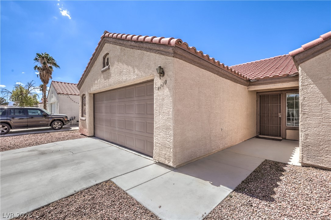 4120 Herblinda Lane North Las Vegas NV 89032