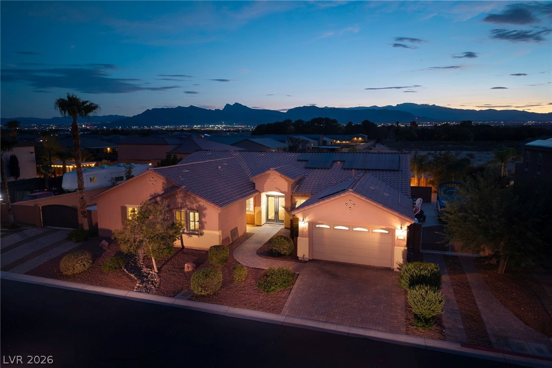 7347 Peace Rose Street Las Vegas NV 89131