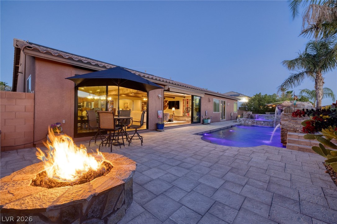 7347 Peace Rose Street Las Vegas NV 89131