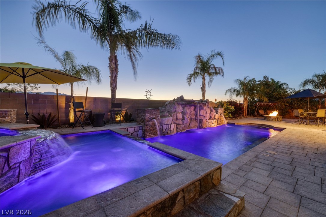 7347 Peace Rose Street Las Vegas NV 89131