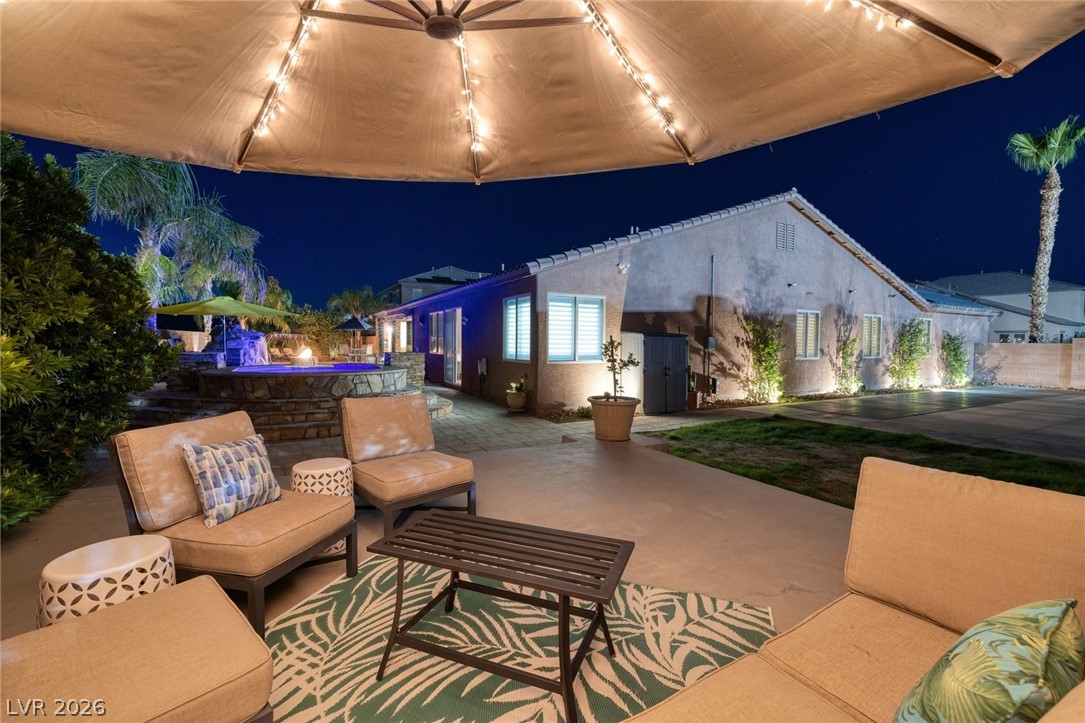 7347 Peace Rose Street Las Vegas NV 89131