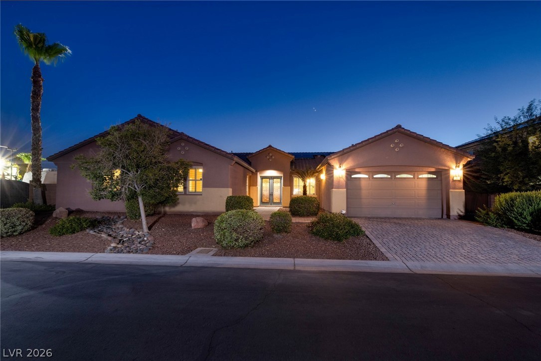 7347 Peace Rose Street Las Vegas NV 89131