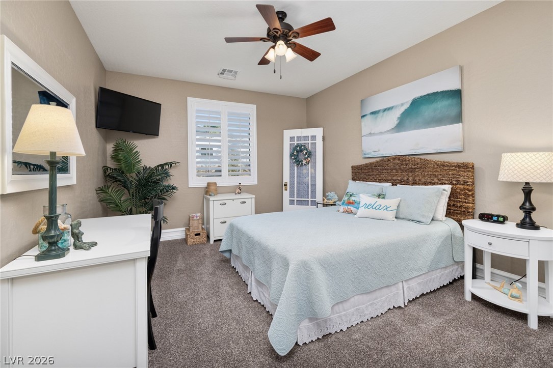 7347 Peace Rose Street Las Vegas NV 89131
