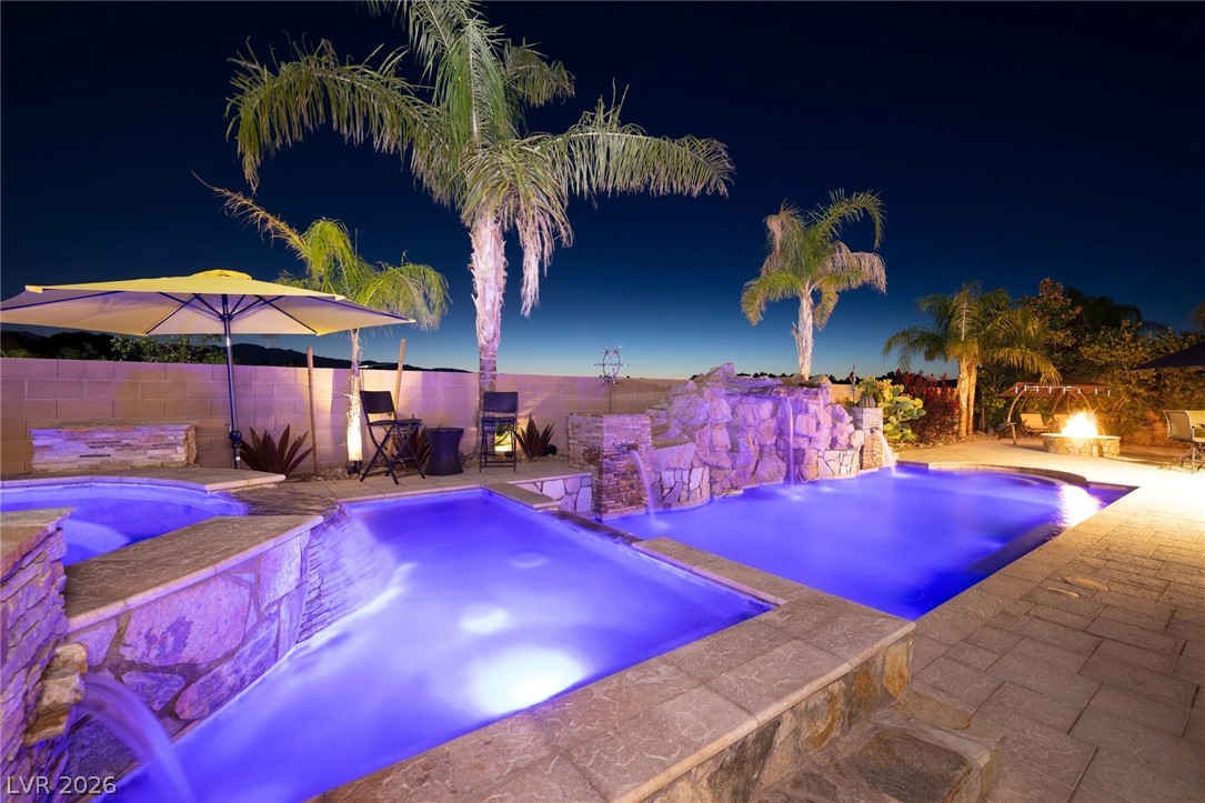 7347 Peace Rose Street Las Vegas NV 89131