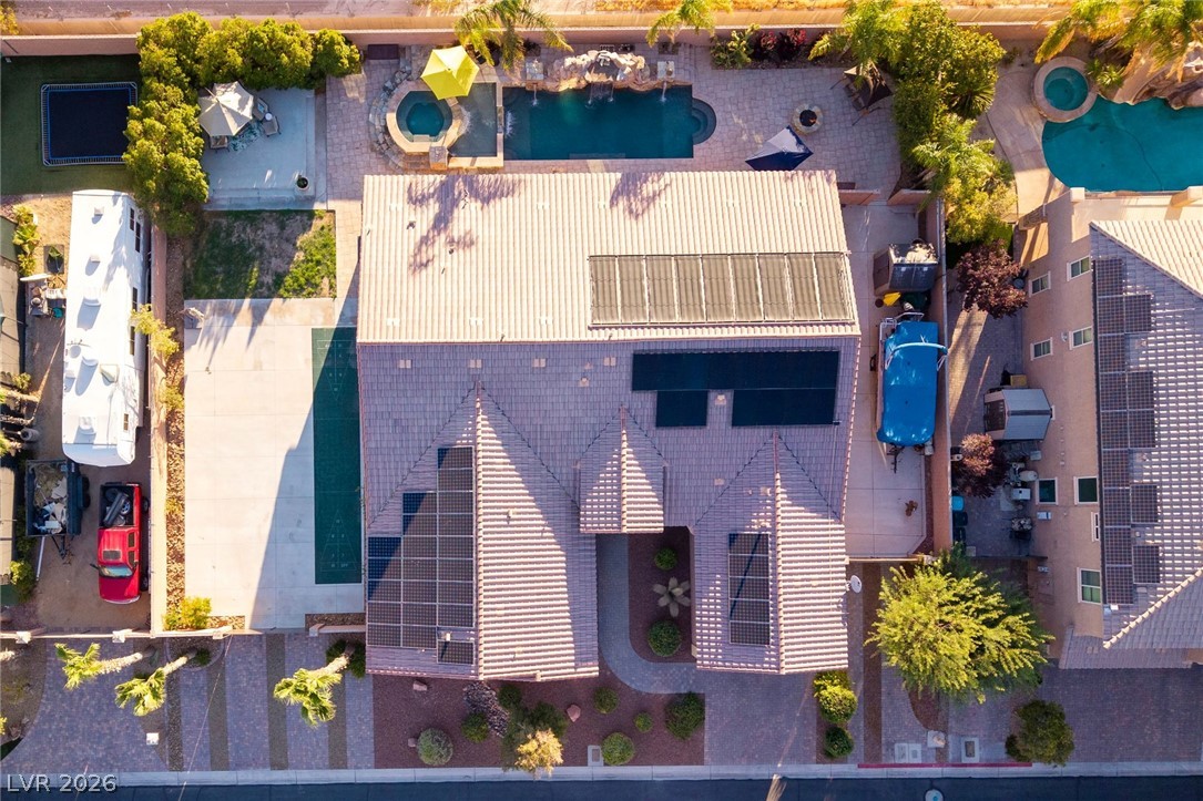 7347 Peace Rose Street Las Vegas NV 89131
