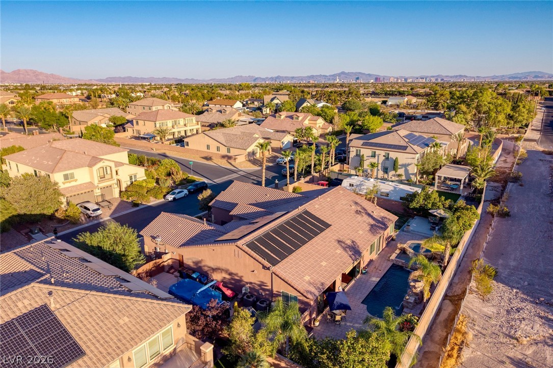 7347 Peace Rose Street Las Vegas NV 89131