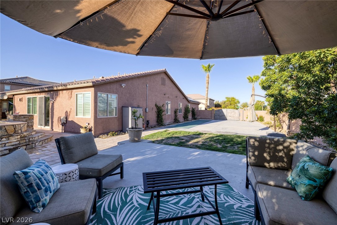 7347 Peace Rose Street Las Vegas NV 89131
