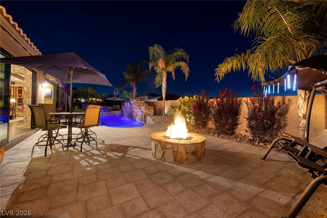 7347 Peace Rose Street Las Vegas NV 89131