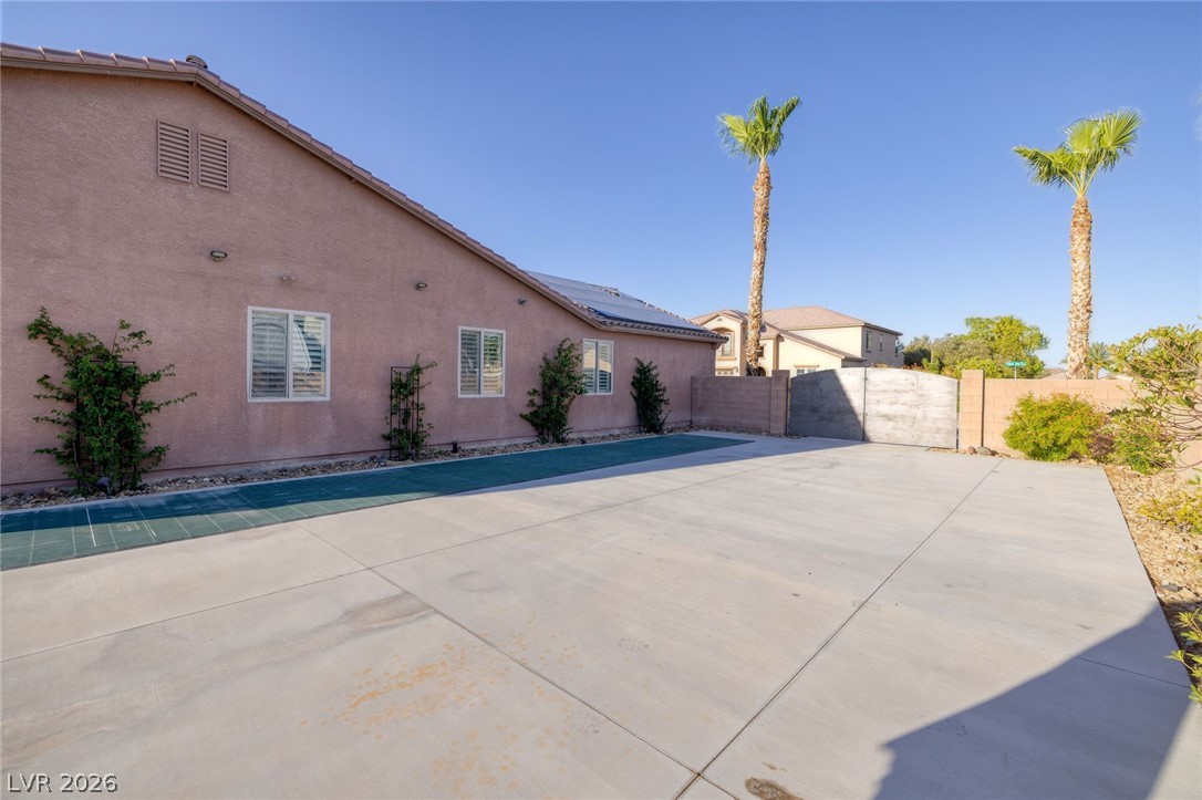 7347 Peace Rose Street Las Vegas NV 89131