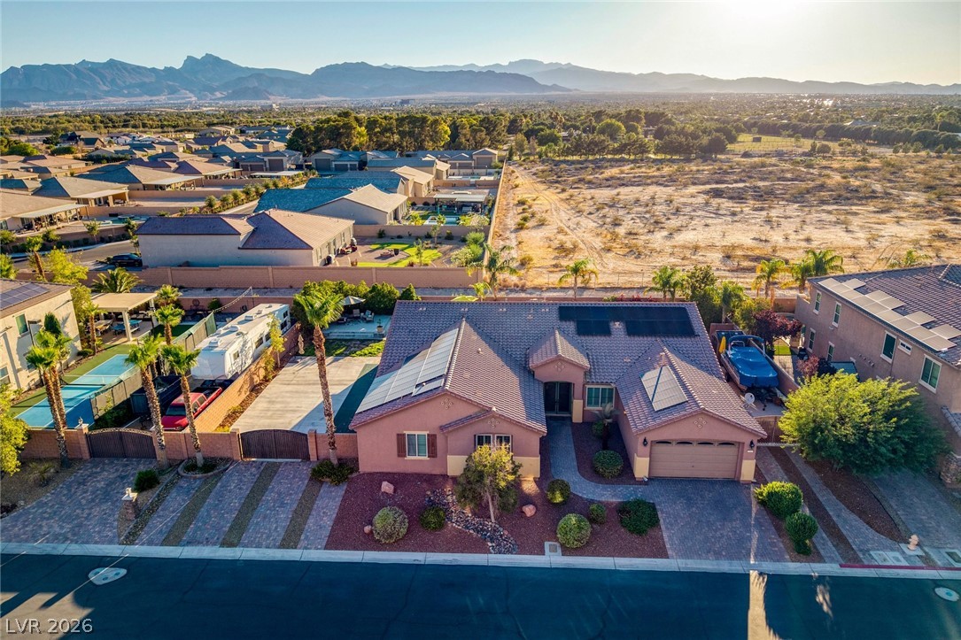 7347 Peace Rose Street Las Vegas NV 89131