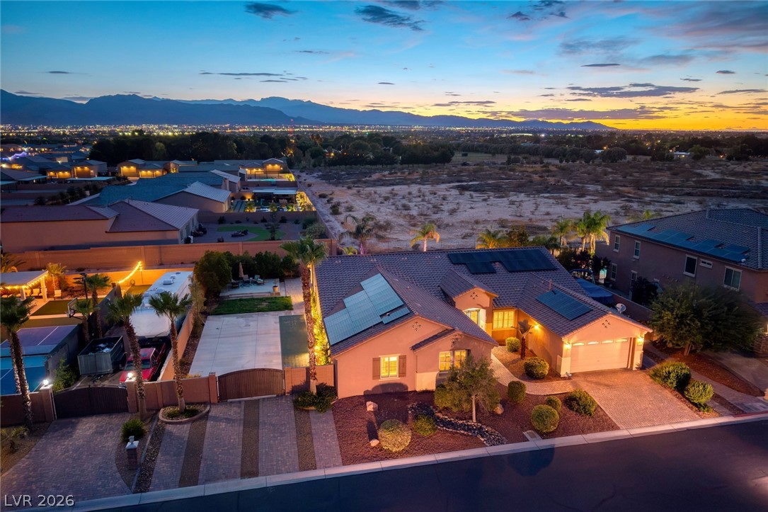 7347 Peace Rose Street Las Vegas NV 89131