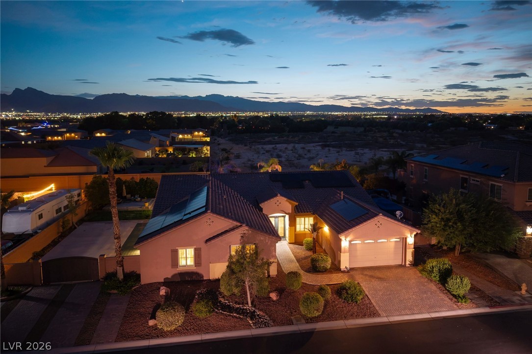 7347 Peace Rose Street Las Vegas NV 89131