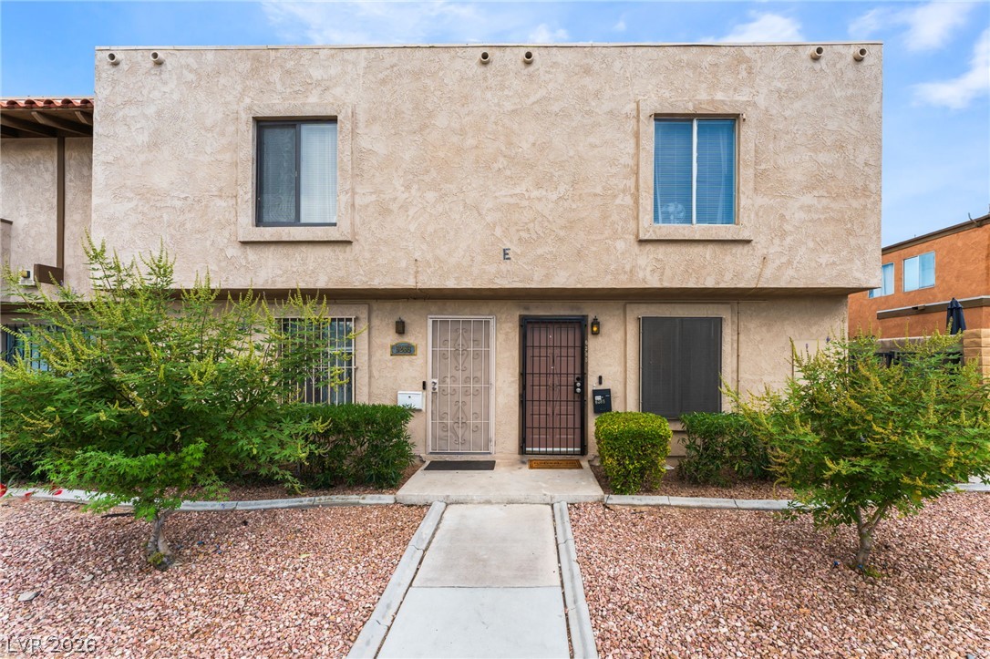 6285 West Washington Avenue Las Vegas NV 89107