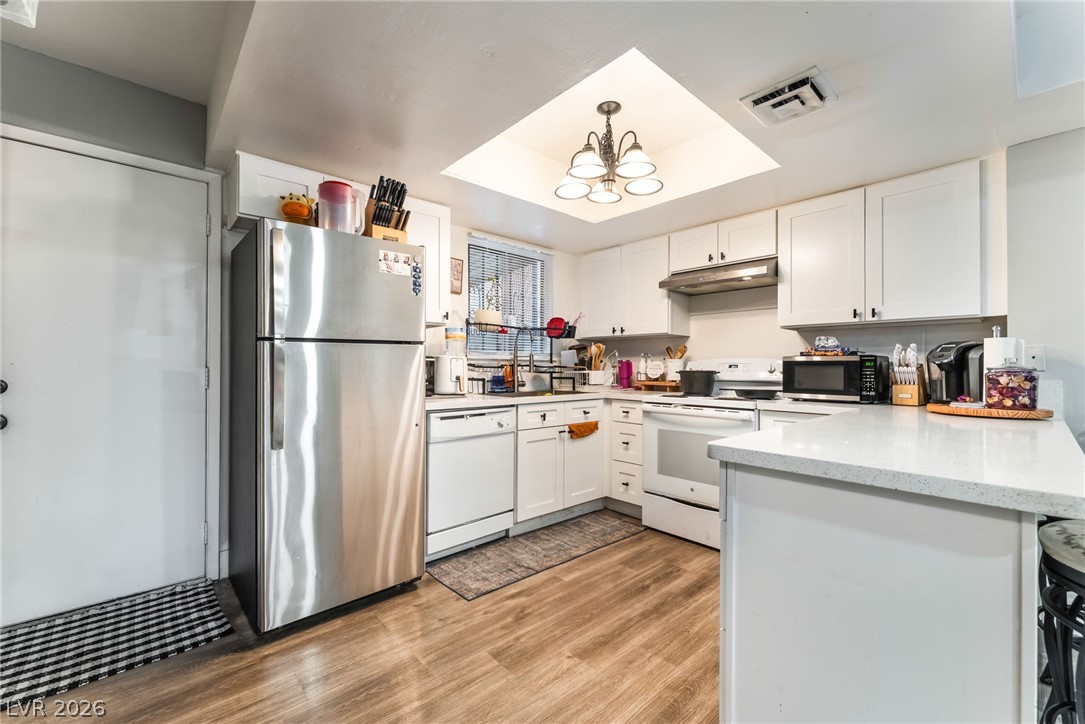 6285 West Washington Avenue Las Vegas NV 89107